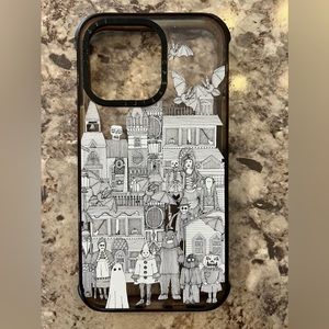 Casetify iPhone 13 Pro case